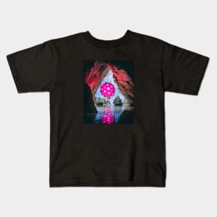 ARTIFICIAL LIGHT Kids T-Shirt